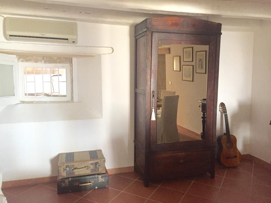 Maison des Artistes Syracuse Extérieur photo