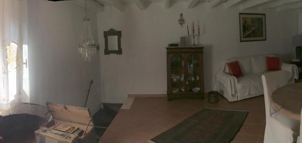 Maison des Artistes Syracuse Extérieur photo