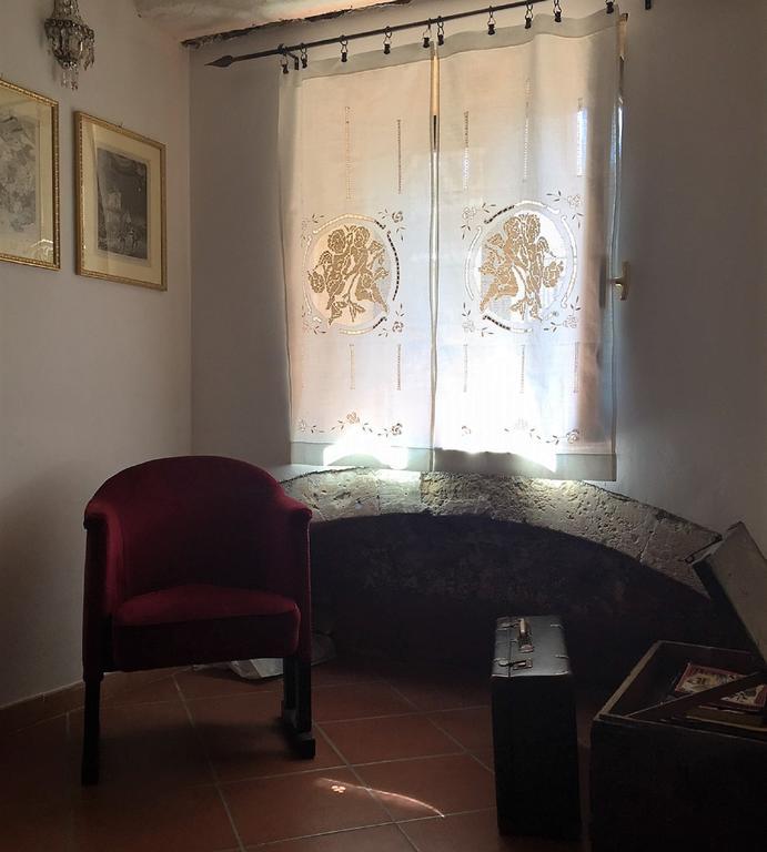 Maison des Artistes Syracuse Extérieur photo