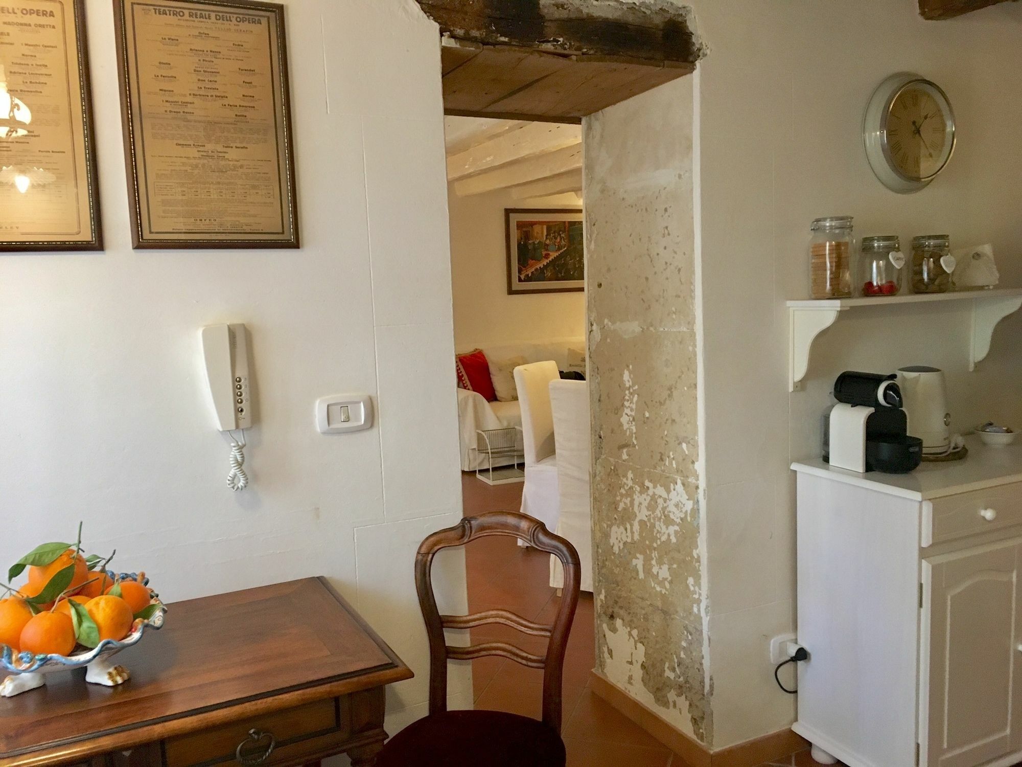 Maison des Artistes Syracuse Extérieur photo