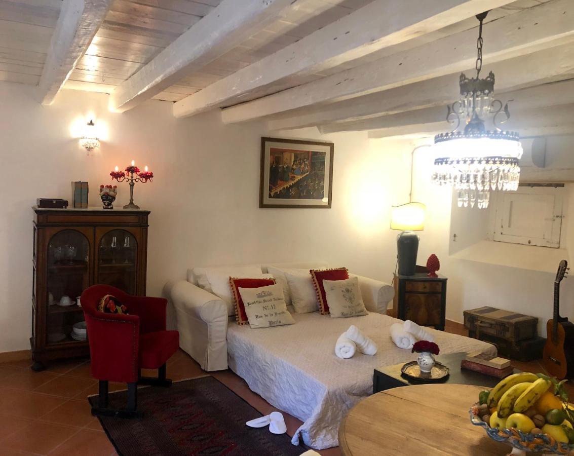 Maison des Artistes Syracuse Extérieur photo